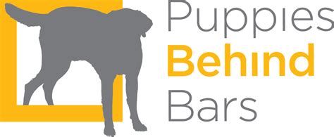 puppies behind bars charity rating|Puppies Behind Bars – Charities for Veterans.